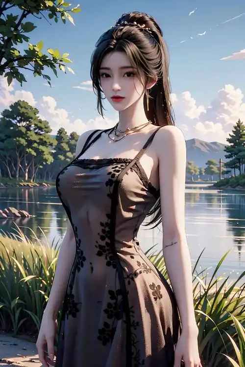 我的大叔